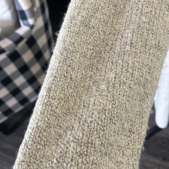 Long sweater - Picture 3 of 6